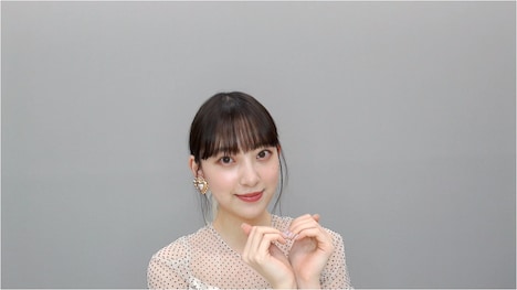 堀未央奈(乃木坂46)
