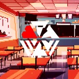 アイラヴミー「答えを出すのだ -KUVIZM remix」配信ジャケット