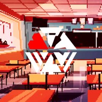 アイラヴミー「答えを出すのだ -KUVIZM remix」配信ジャケット