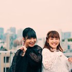 神宿の羽島みき&めい、姉妹ユニット曲のMVでありのままを出しまくる
