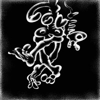 清竜人「COVER」配信ジャケット