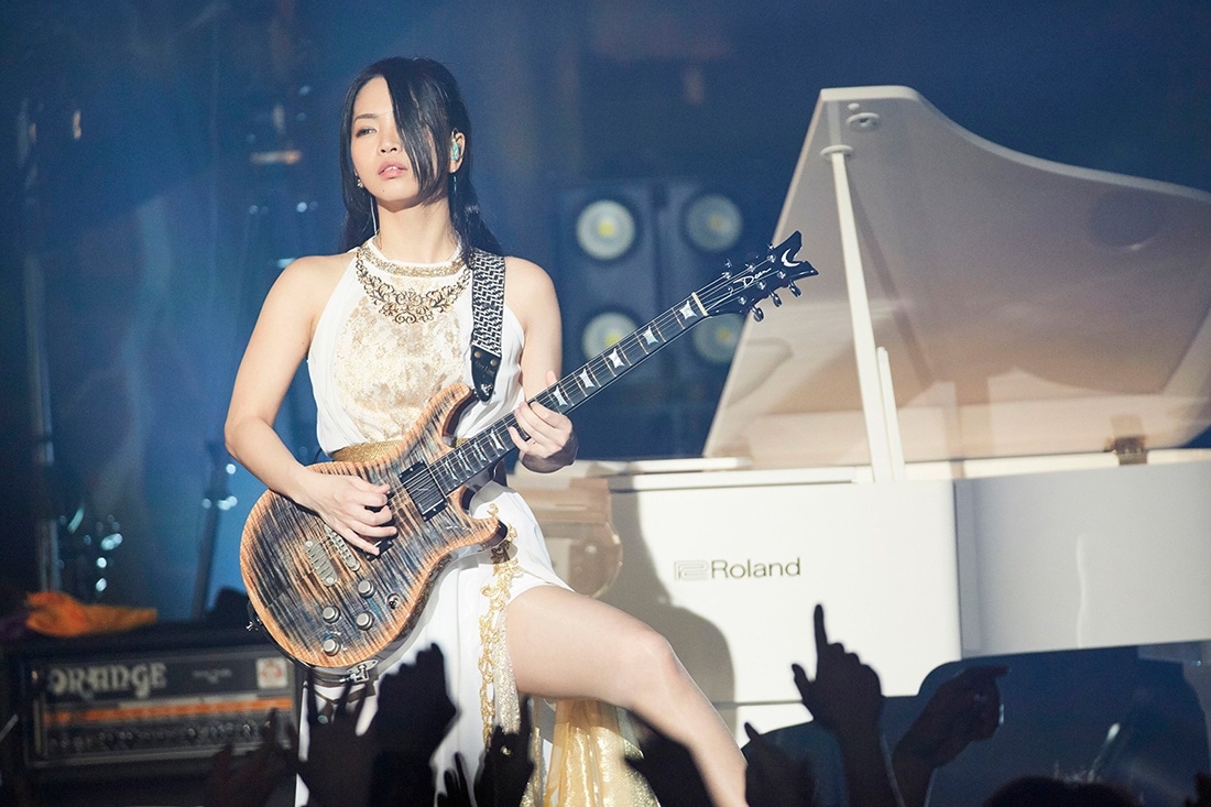 miyako（G, Key）