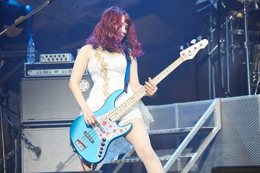 miho（B）