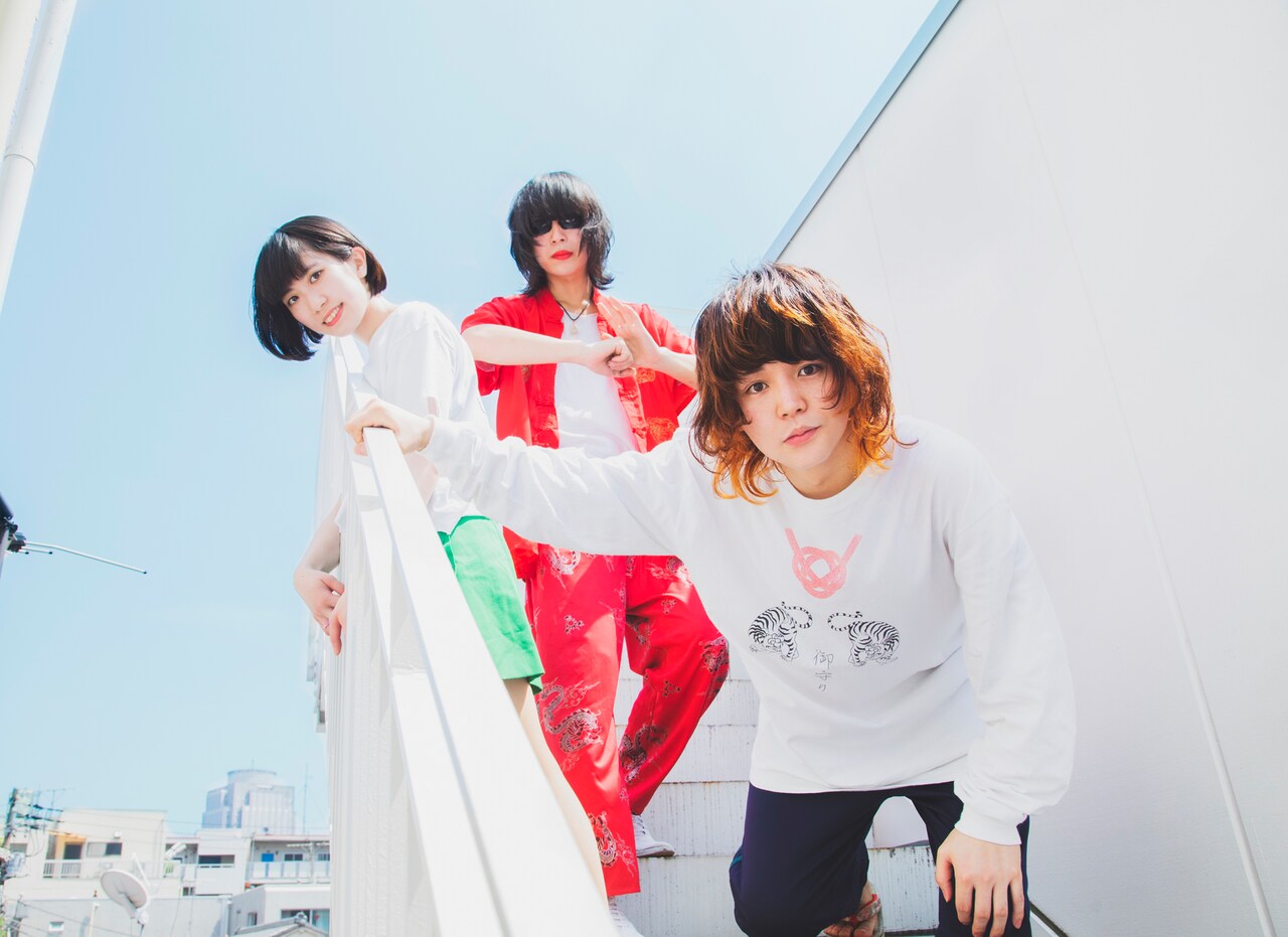 まなつ「吉田山田のドレミファイル♪」に登場、ほたてがオススメの体操レクチャー