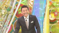 テレビ朝日系「くりぃむクイズ ミラクル9」よりMCの上田晋也（くりぃむしちゅー）。（画像提供：テレビ朝日）