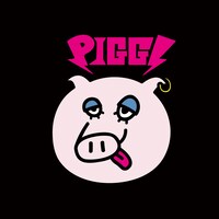 PIGGSロゴ
