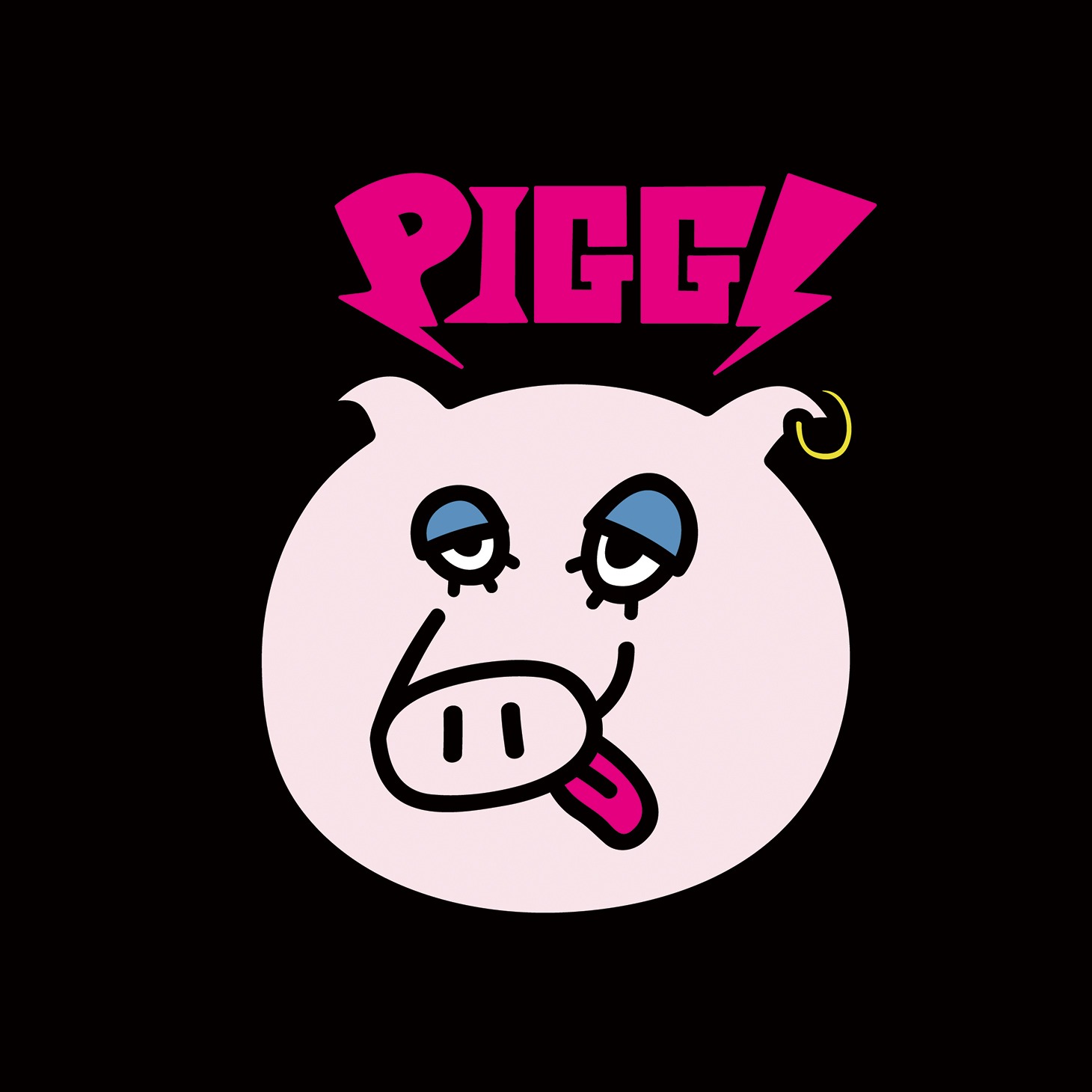 PIGGSロゴ