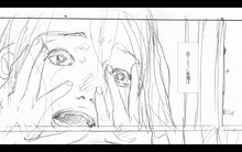 くるり「心のなかの悪魔」ミュージックビデオより。