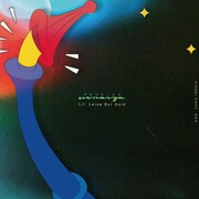 Lil'Leise But Gold「Aenaiya（Prod.KM）」配信ジャケット