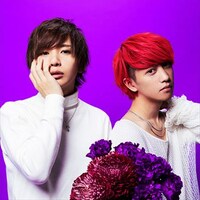 ラトゥラトゥ（タケヤキ翔×マイキ）