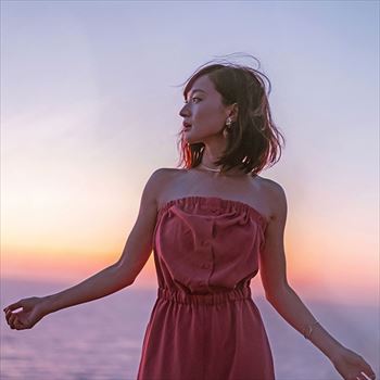 竹渕慶