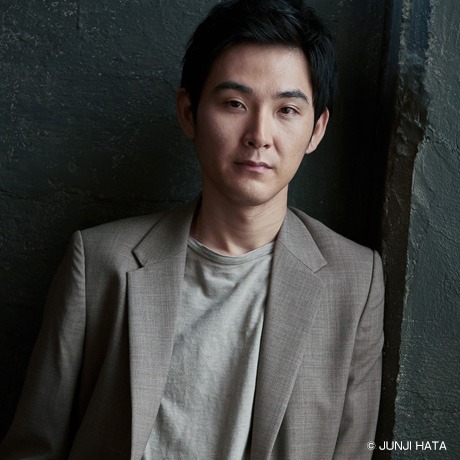 松田龍平