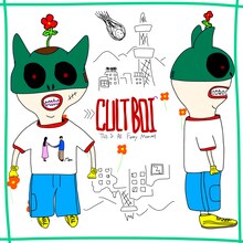 Mom「カルトボーイ」配信ジャケット