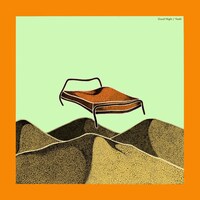 Yank!「グッドナイト」配信ジャケット