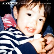 Yohji Igarashi「LOVE」配信ジャケット