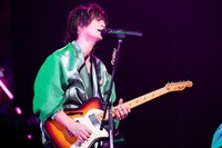 フレデリック「『FREDERHYTHM ARENA 2020～終わらないMUSIC～』 at YOKOHAMA ARENA」より。