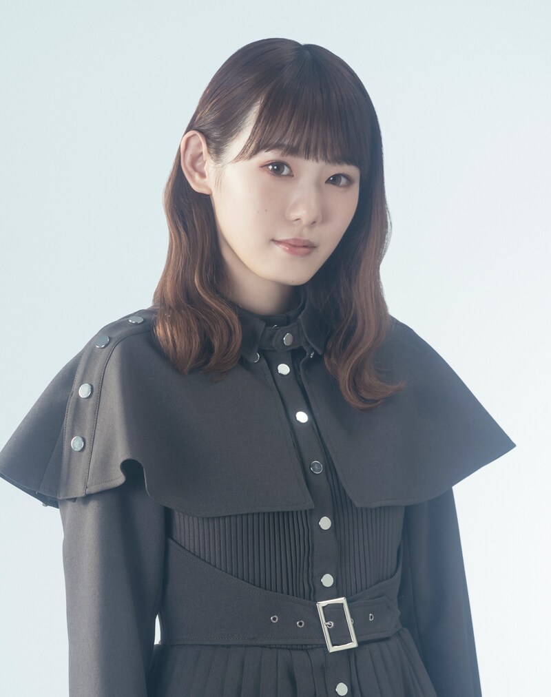 小池美波（欅坂46）