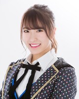 小嶋花梨 (c)NMB48