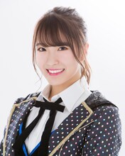 小嶋花梨 (c)NMB48