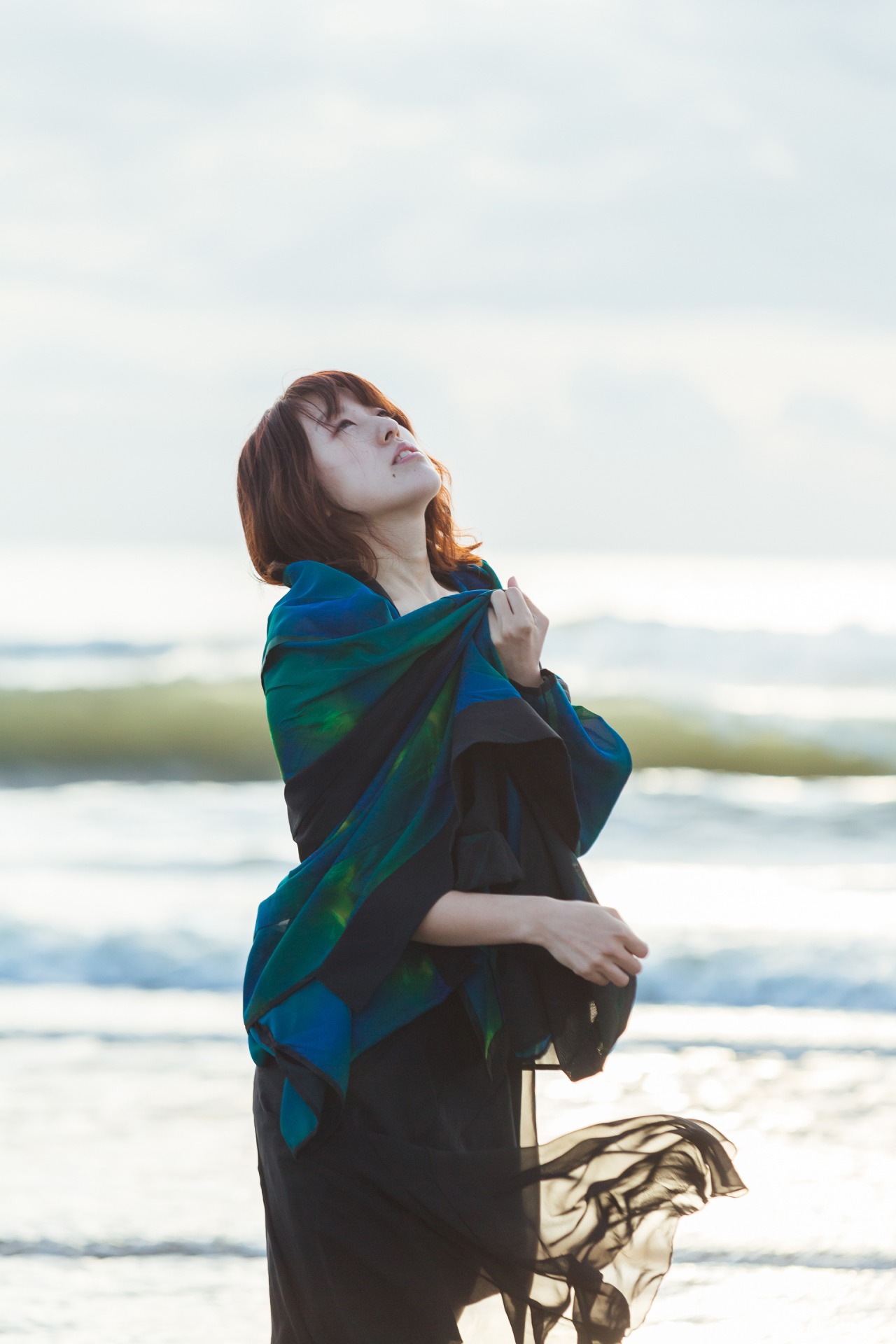 小川紗綾佳