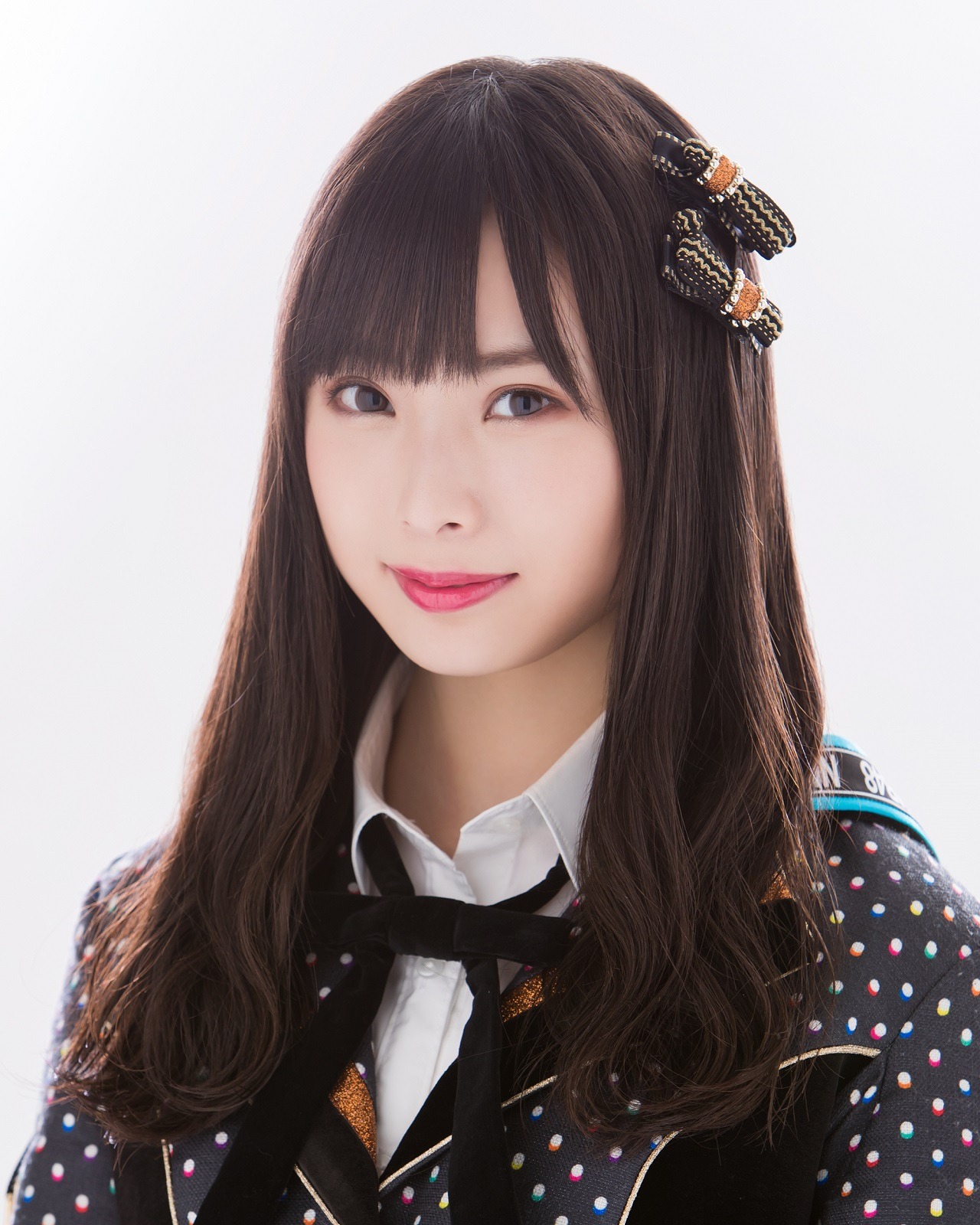 梅山恋和 (c)NMB48