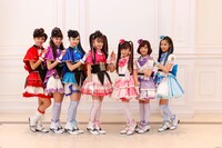 ファントミラージュとラブパトリーナ。