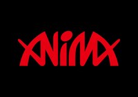 大阪・Live House Animaロゴ