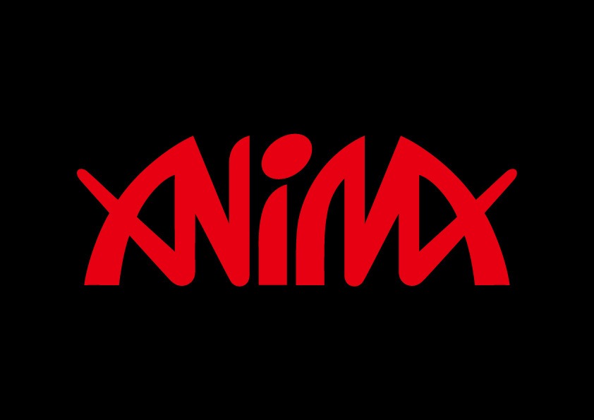 大阪・Live House Animaロゴ