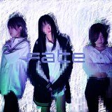 BRATS「Fate」配信ジャケット