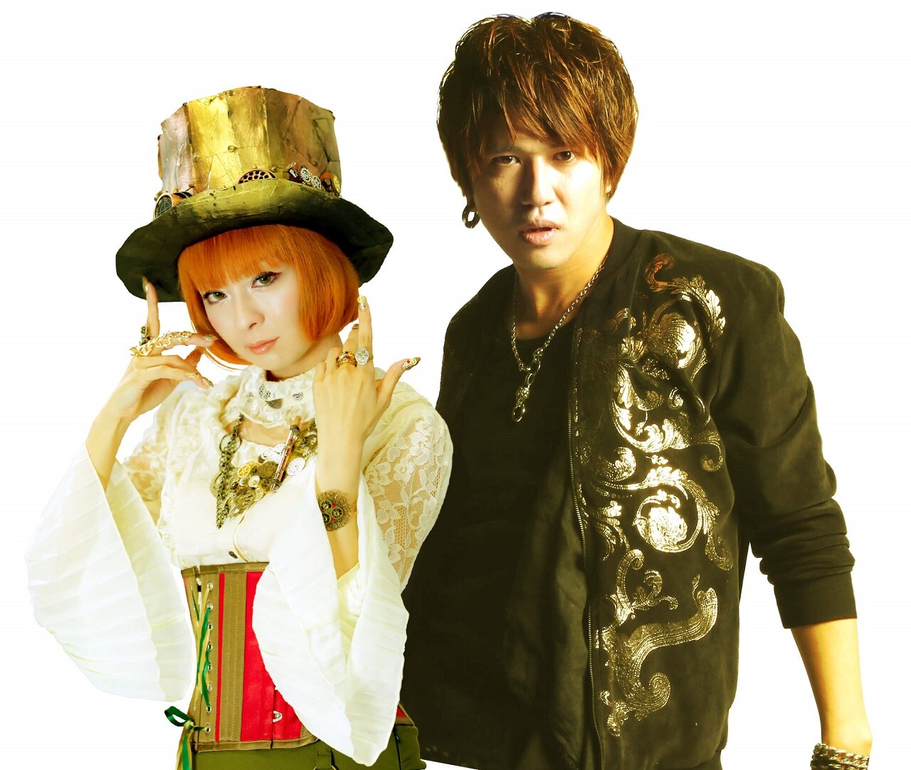 凛×原田謙太のダ・ヴィンチ：ポワロが歌う「アースグランナー」ED曲配信