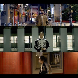 変態紳士クラブ、人気曲「YOKAZE」MVプレミア公開