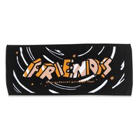 「クゥインクゥエニィアルクィンテットツアー」オリジナルグッズのタオル。