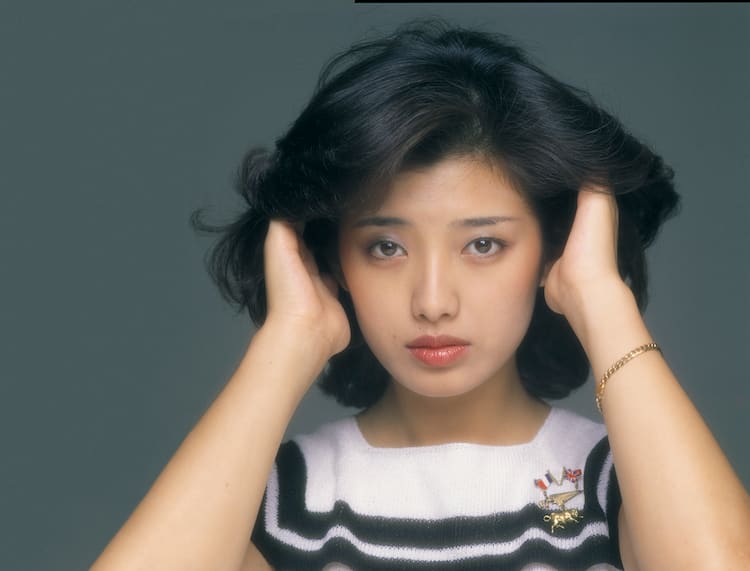 引退から40年 山口百恵の600曲以上サブスク解禁 音楽ナタリー