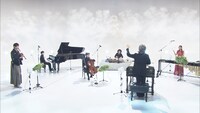 6月13日放送「題名のない音楽会」より。(c)テレビ朝日