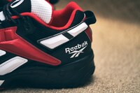 「Reebok × N0IR INTVL 96」