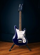 YAMAHA加山雄三45周年記念モデル・SG3KY。