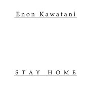 Enon Kawatani「STAY HOME」配信ジャケット