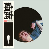 Rinsaga「輪」配信ジャケット