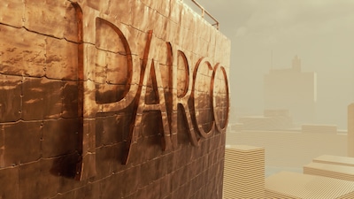 「バーチャル渋谷PARCO」イメージ (c)Jiro Endo