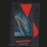 STRAM「All Happy」ジャケット