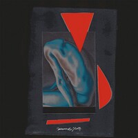 STRAM「All Happy」ジャケット