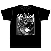 「2020, the Battle Continues」Tシャツ