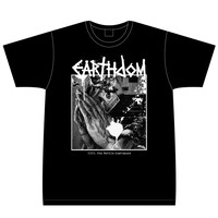 「2020, the Battle Continues」Tシャツ