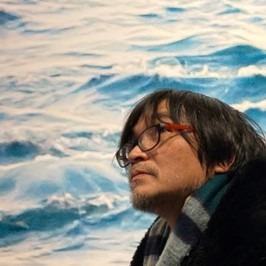 遠藤治郎