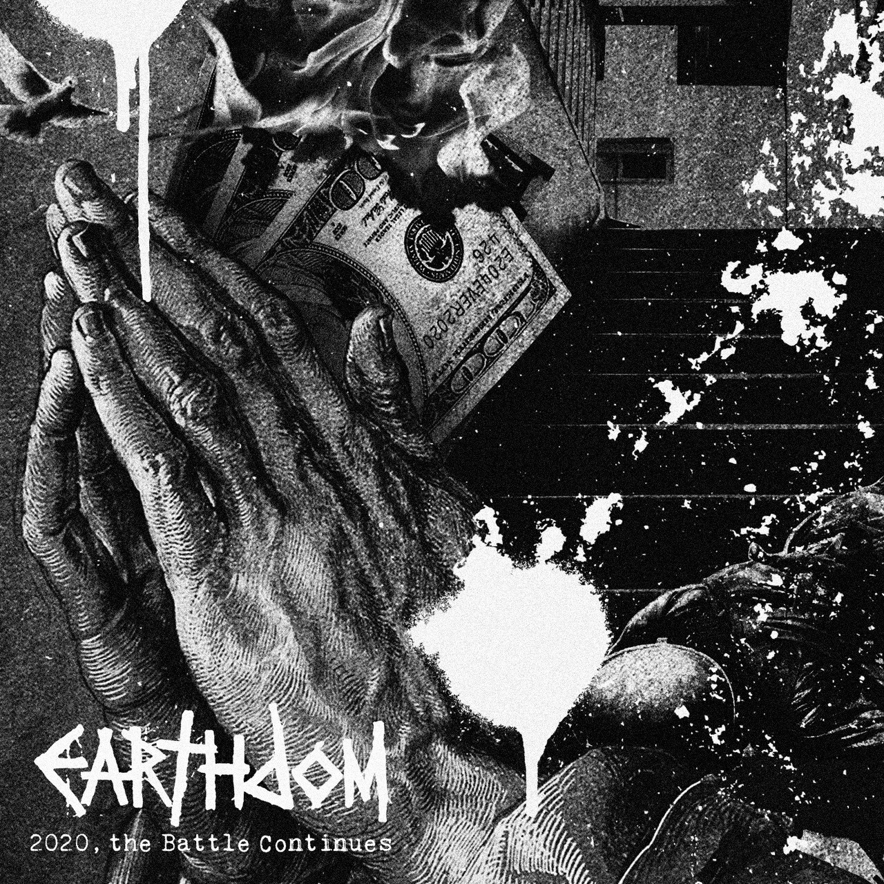 新大久保ライブハウスEARTHDOM支援コンピにBoris、ENDON、ストラグル、Sunn O)))ら110組