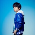 内田雄馬6枚目のシングルに初のダンスチューン、ライブ映像作品のジャケットも公開