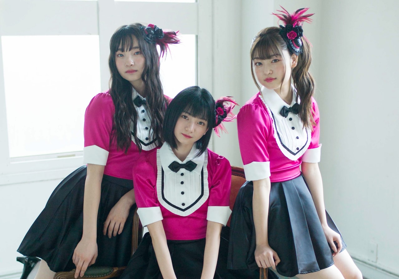 Task have Fun、“日本最大級の会場”で無観客配信ライブ開催