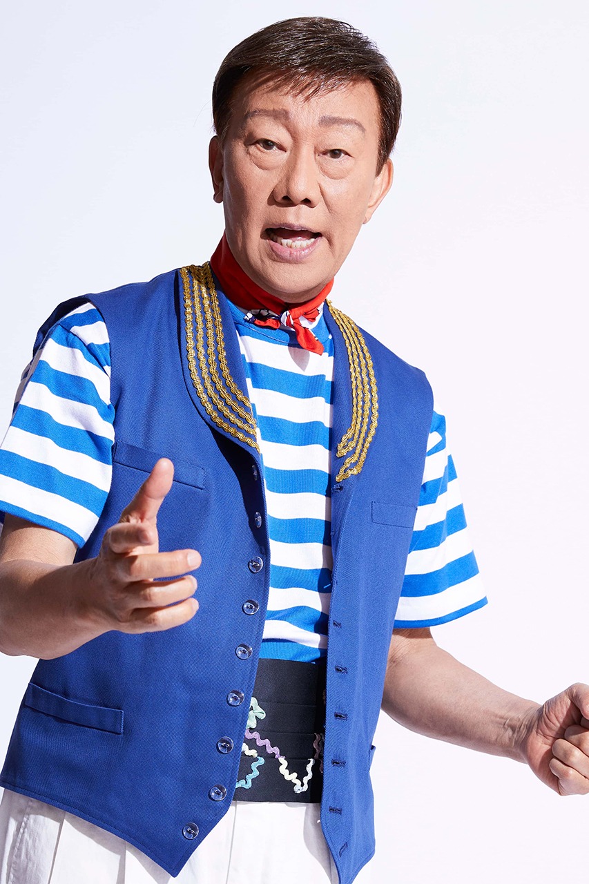 橋幸夫