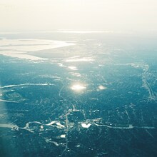 odol「WEFT」配信ジャケット