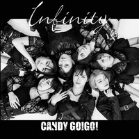 CANDY GO!GO!「Infinity」ジャケット